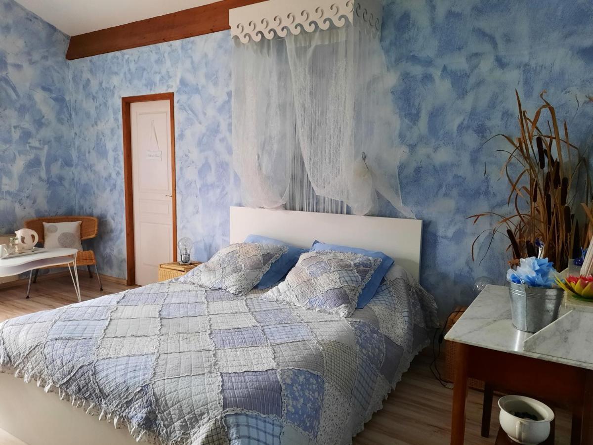 Chambre D'Hotes Le Moulin D'Encor Seysses-Saves Eksteriør bilde
