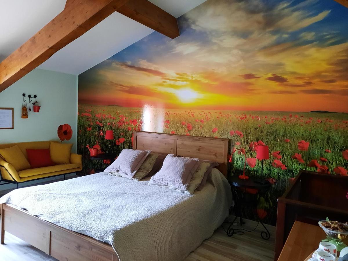 Chambre D'Hotes Le Moulin D'Encor Seysses-Saves Eksteriør bilde