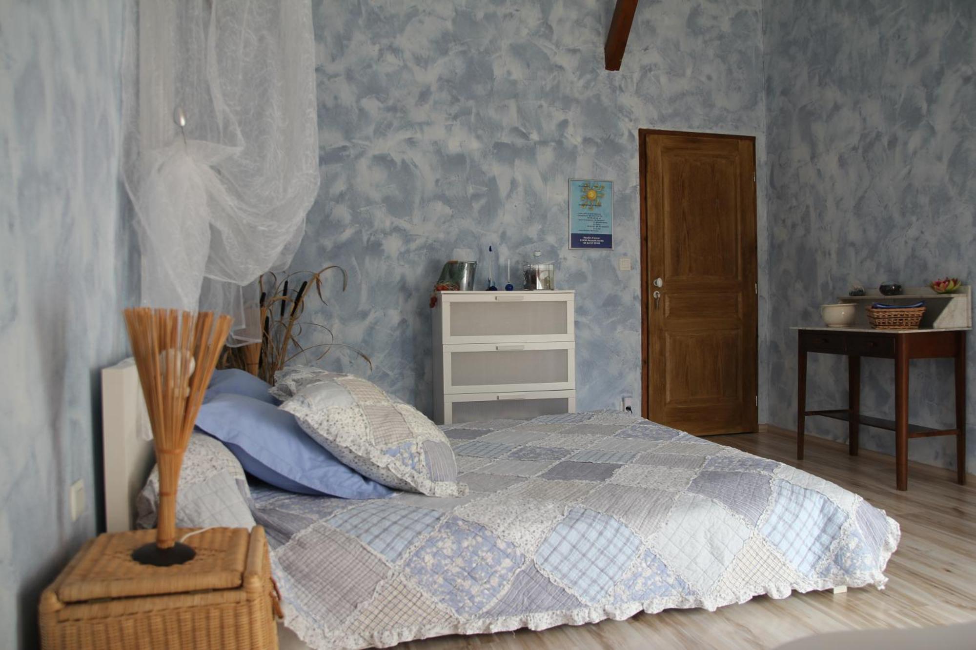 Chambre D'Hotes Le Moulin D'Encor Seysses-Saves Eksteriør bilde