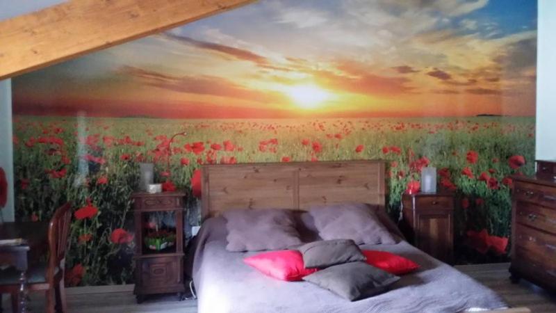 Chambre D'Hotes Le Moulin D'Encor Seysses-Saves Eksteriør bilde