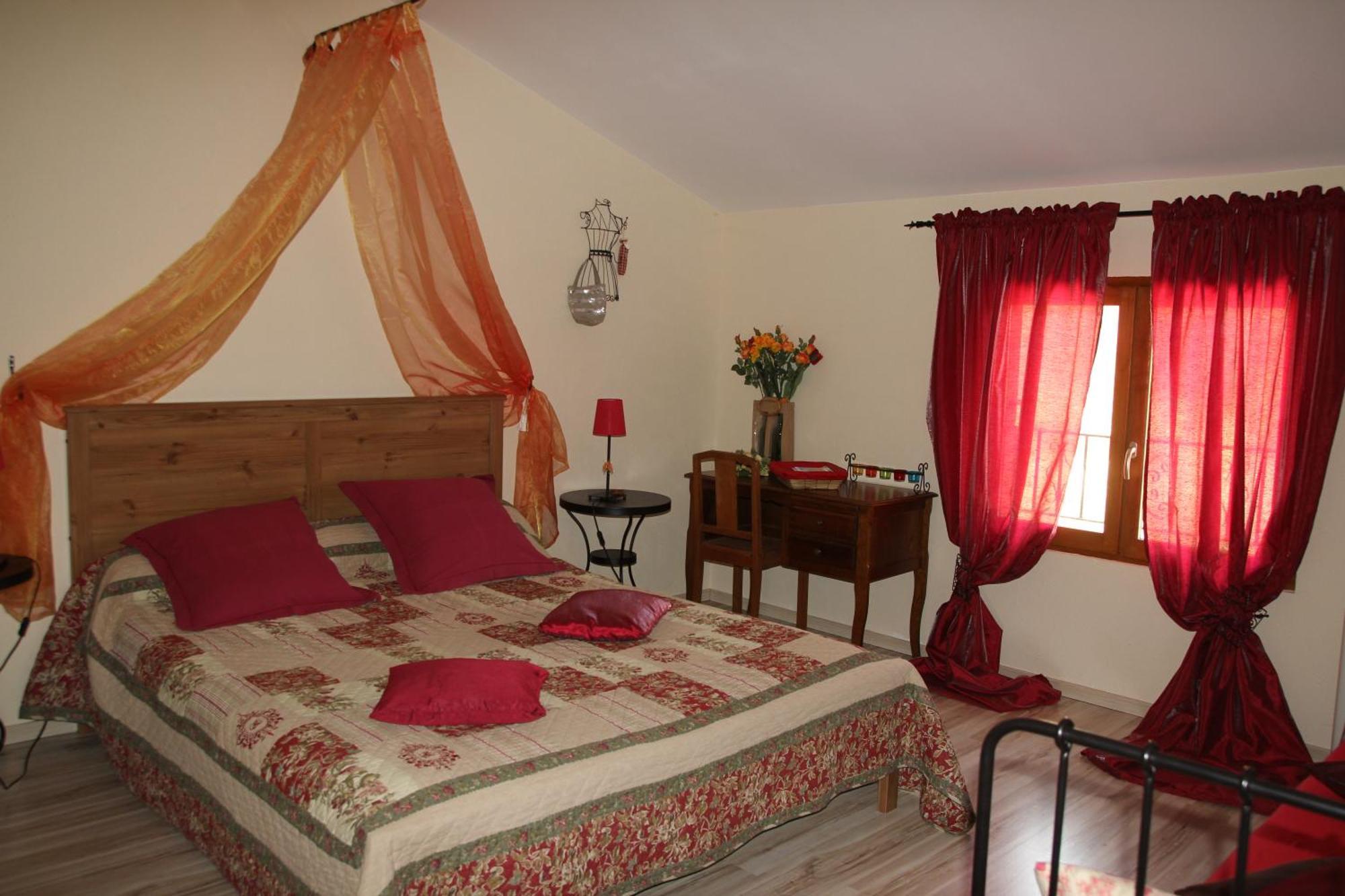 Chambre D'Hotes Le Moulin D'Encor Seysses-Saves Eksteriør bilde