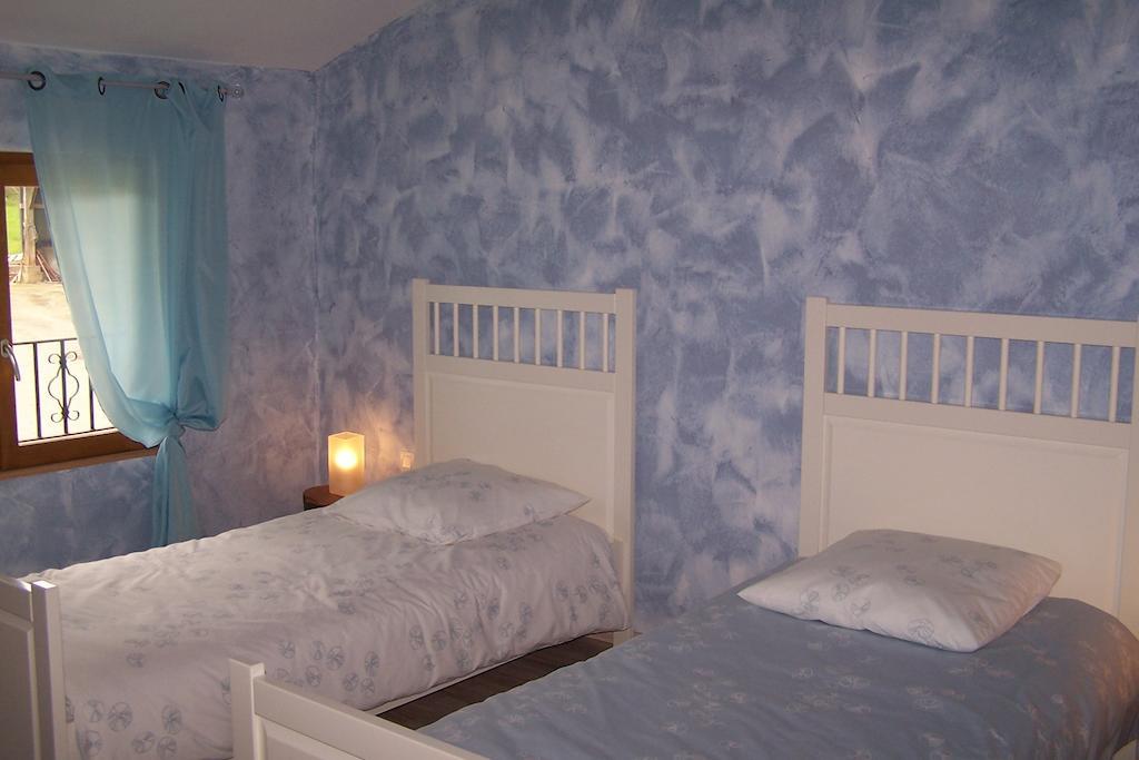 Chambre D'Hotes Le Moulin D'Encor Seysses-Saves Rom bilde