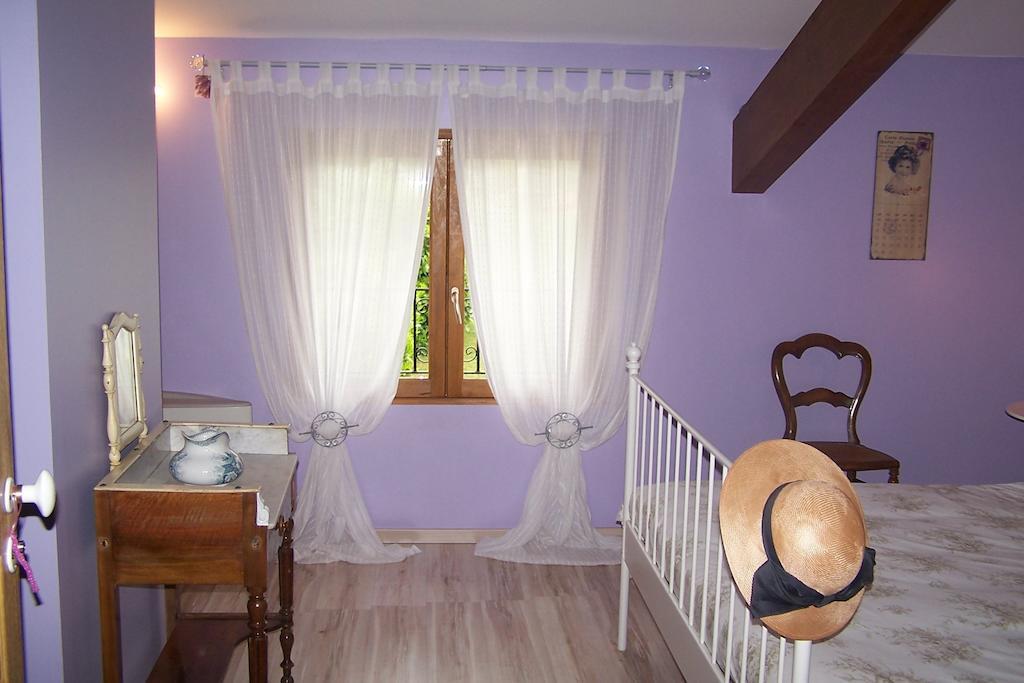 Chambre D'Hotes Le Moulin D'Encor Seysses-Saves Rom bilde
