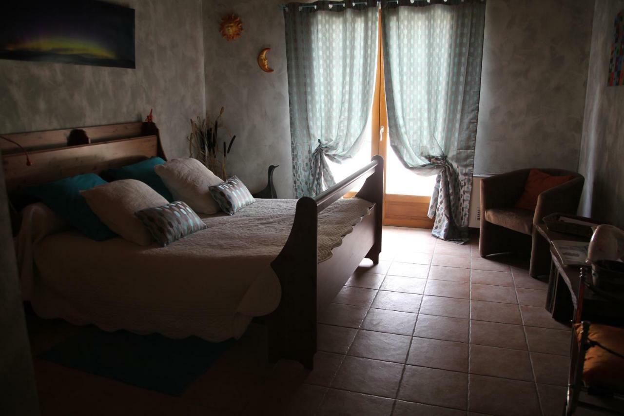 Chambre D'Hotes Le Moulin D'Encor Seysses-Saves Eksteriør bilde